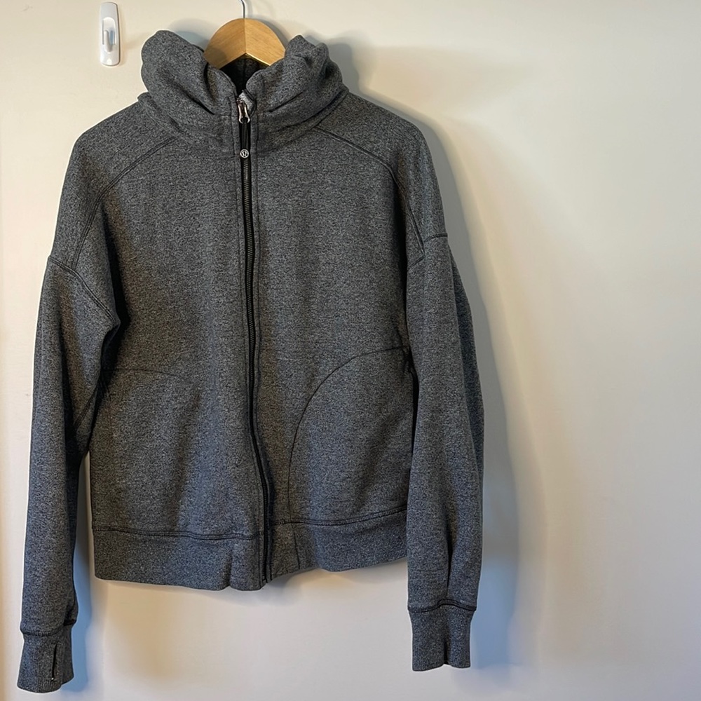 Lululemon Sweater